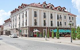 فندق Optima Collection كاميانيتس - بوديلسكيي Exterior photo
